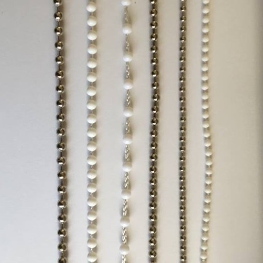 Chain, Cords & Safety Devices